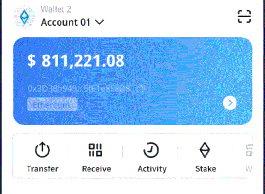 宏观政策工具箱储蓄富USDT钱包足 为经济不变运行保驾护